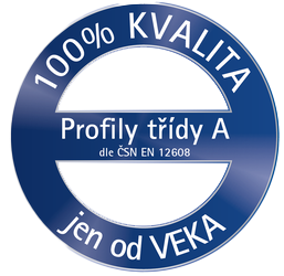 Profily třídy A